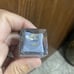 YSL La Laque Couture Nail Lacquer 38 Gris Underground Polish Rare