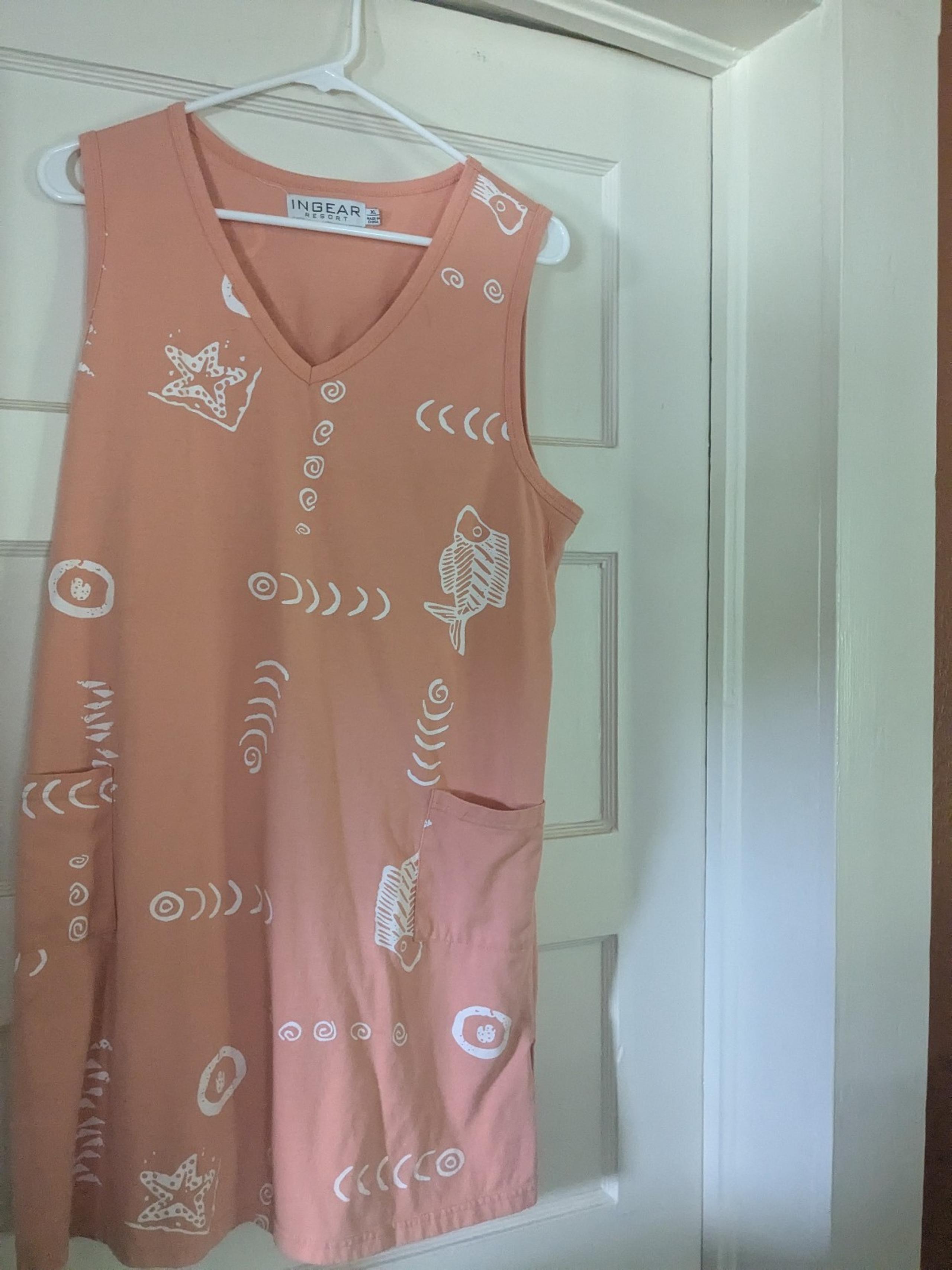 Daily Dress