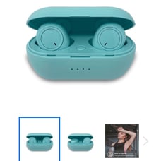 Earbuds Wireless Headphones