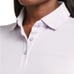 Outdoor Voices Birdie Cropped Polo Morning Glory Size 3X