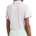 Outdoor Voices Birdie Cropped Polo Morning Glory Size 3X