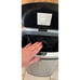 Kitchen Trash Can with Lid, 13 Gallon Automatic Garbage Can for Bathroom BedrooM