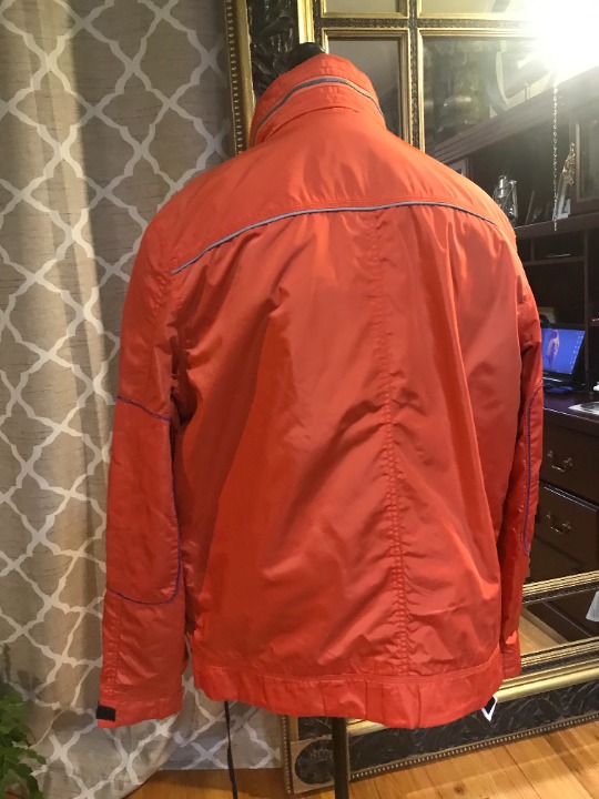 Tommy HILFIGER Men's Sports Jacket Color