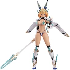 figma Sophia F. Shirring: Bikini Armor ver Anime Figure (Authentic)