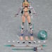 figma Sophia F. Shirring: Bikini Armor ver Anime Figure (Authentic)
