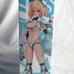 figma Sophia F. Shirring: Bikini Armor ver Anime Figure (Authentic)