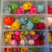 Stone Beads for Jewelry Making