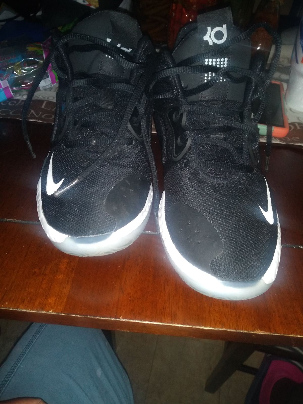 Nike KD 12 90s Kid