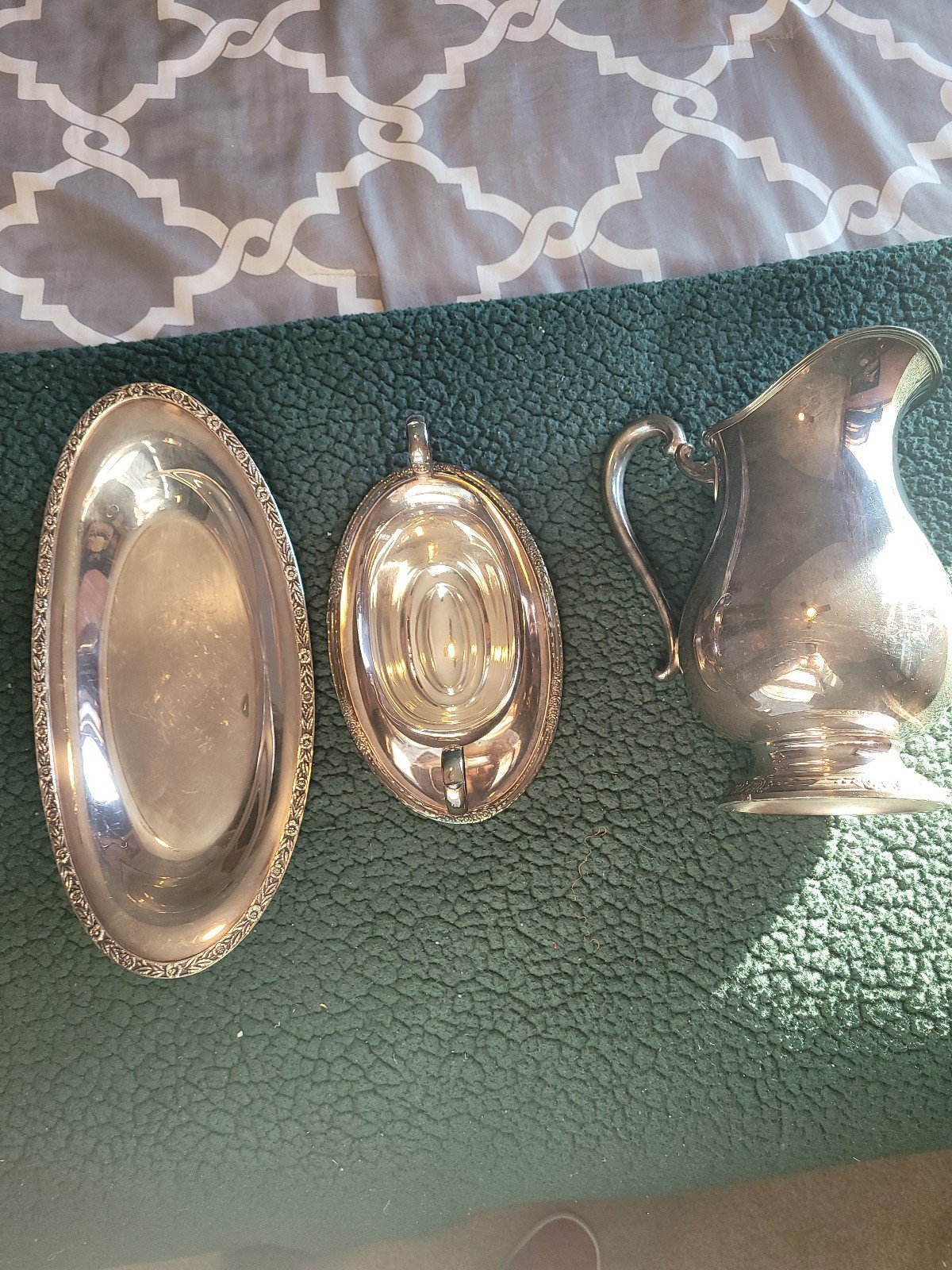 silverware