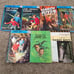 Hardy Boys Book Lot by Frank W. Dixon 1, 3, 4, 5, 29, 50, 187