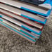Hardy Boys Book Lot by Frank W. Dixon 1, 3, 4, 5, 29, 50, 187