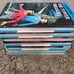 Hardy Boys Book Lot by Frank W. Dixon 1, 3, 4, 5, 29, 50, 187