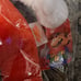 Japan Mario plush