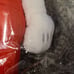 Japan Mario plush