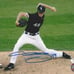 CHRIS SALE signed 8x10 photo w/JSA