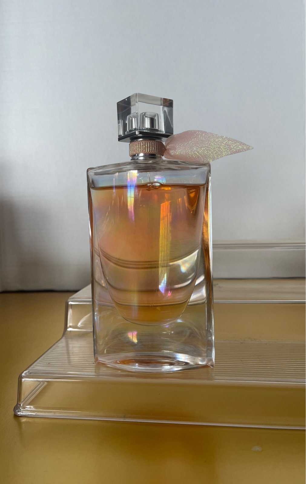 Lancome La Vie Est Belle