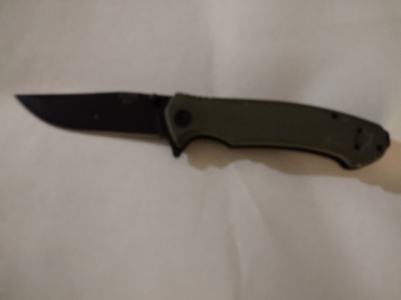 Filson Assisted Opener