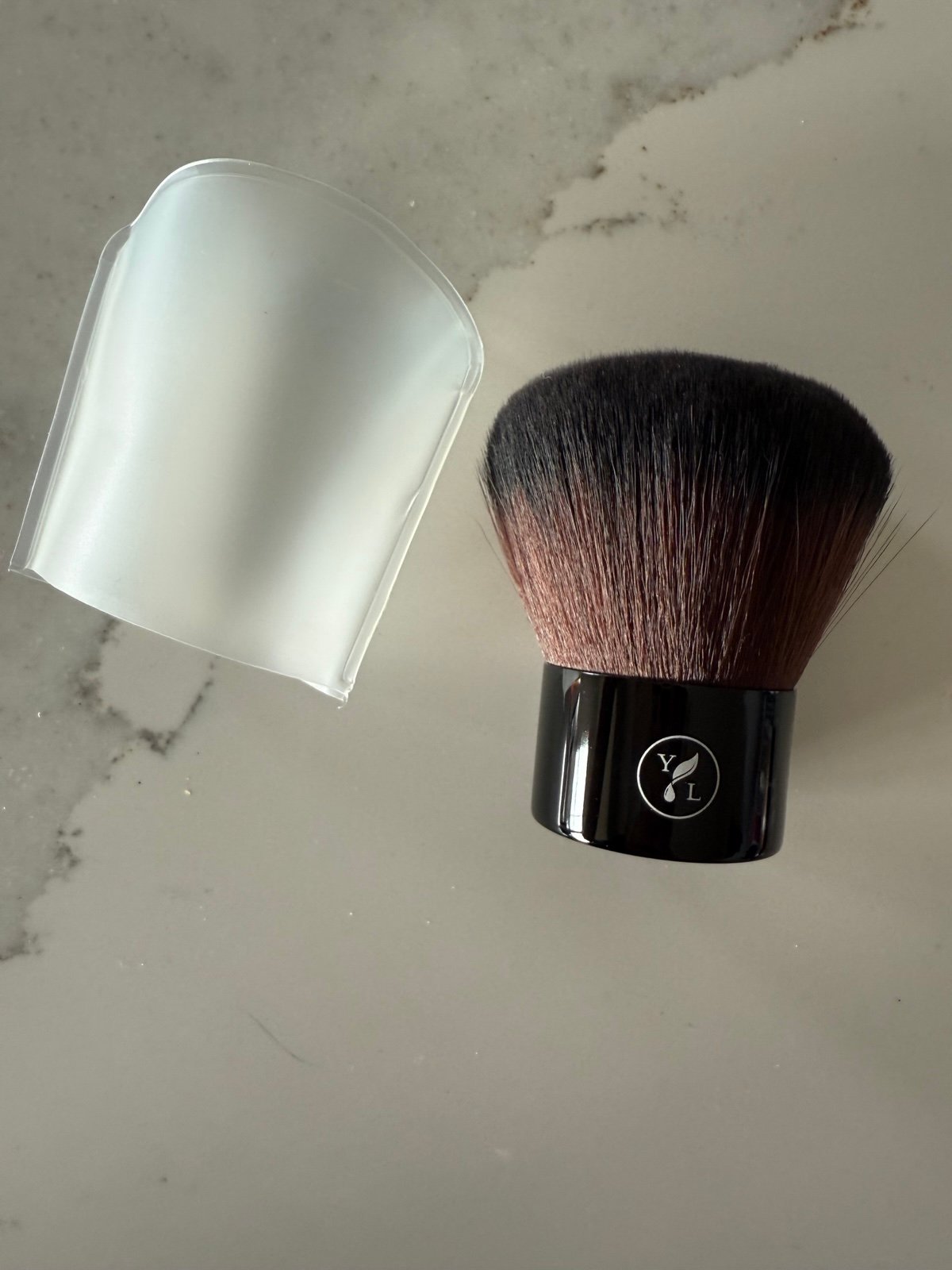 Kabuki Brush- Young Living