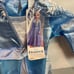 Disney Frozen 2 Elsa Adventure Travel Dress size 4-6X