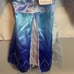 Disney Frozen 2 Elsa Adventure Travel Dress size 4-6X