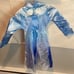 Disney Frozen 2 Elsa Adventure Travel Dress size 4-6X