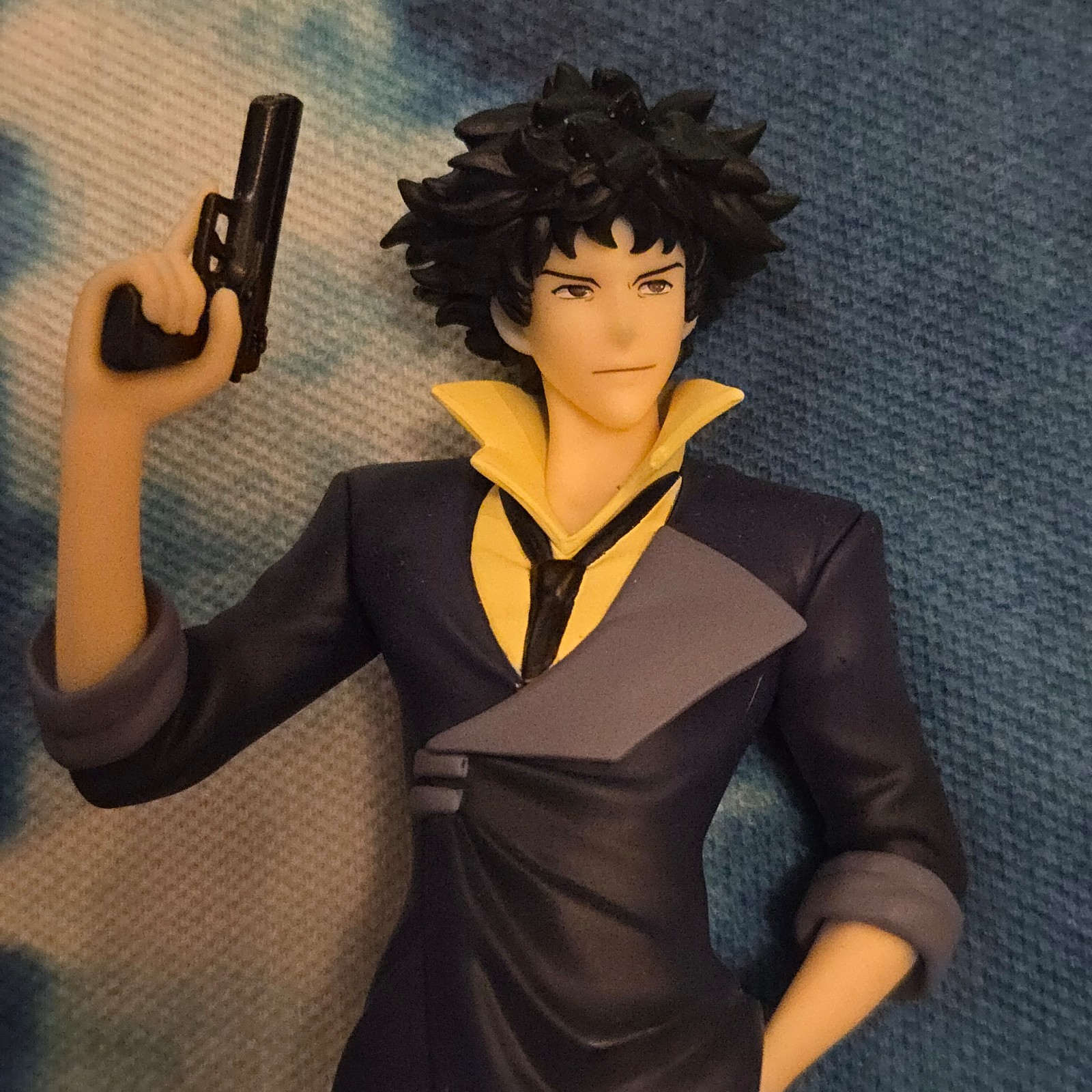 Cowboy Bebop Spike