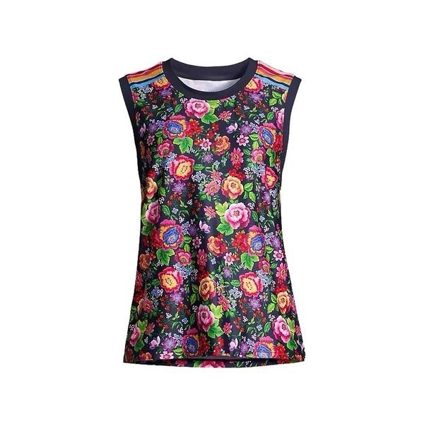 NWT Johnny Was Cantero Muscle Tank M (300)