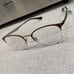 Rayban Women Tort Rimless Frame