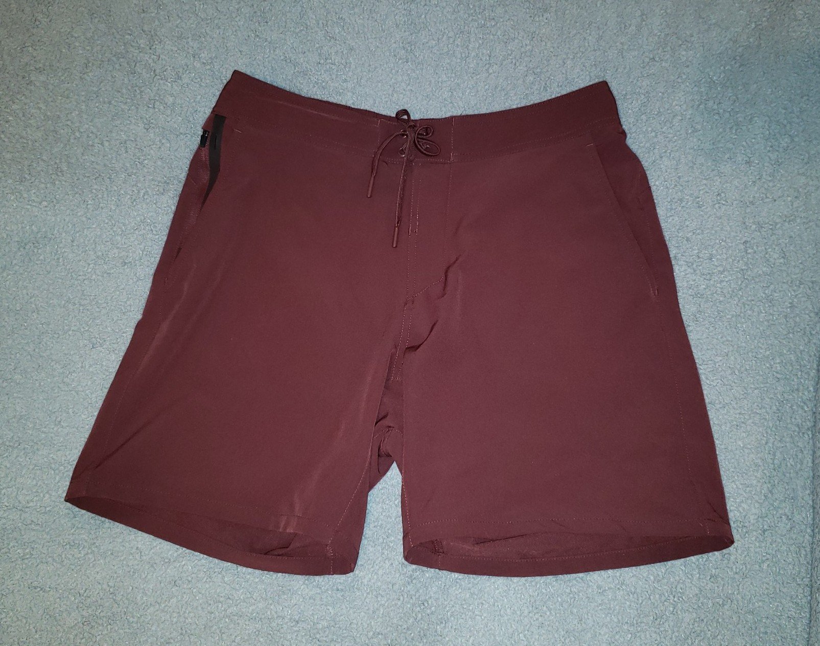 TEN THOUSAND Foundation 7 Shorts Men's Hybrid Boardshorts size M