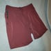 TEN THOUSAND Foundation 7 Shorts Men's Hybrid Boardshorts size M