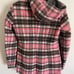 Woman’s/girls pea coat sz xs