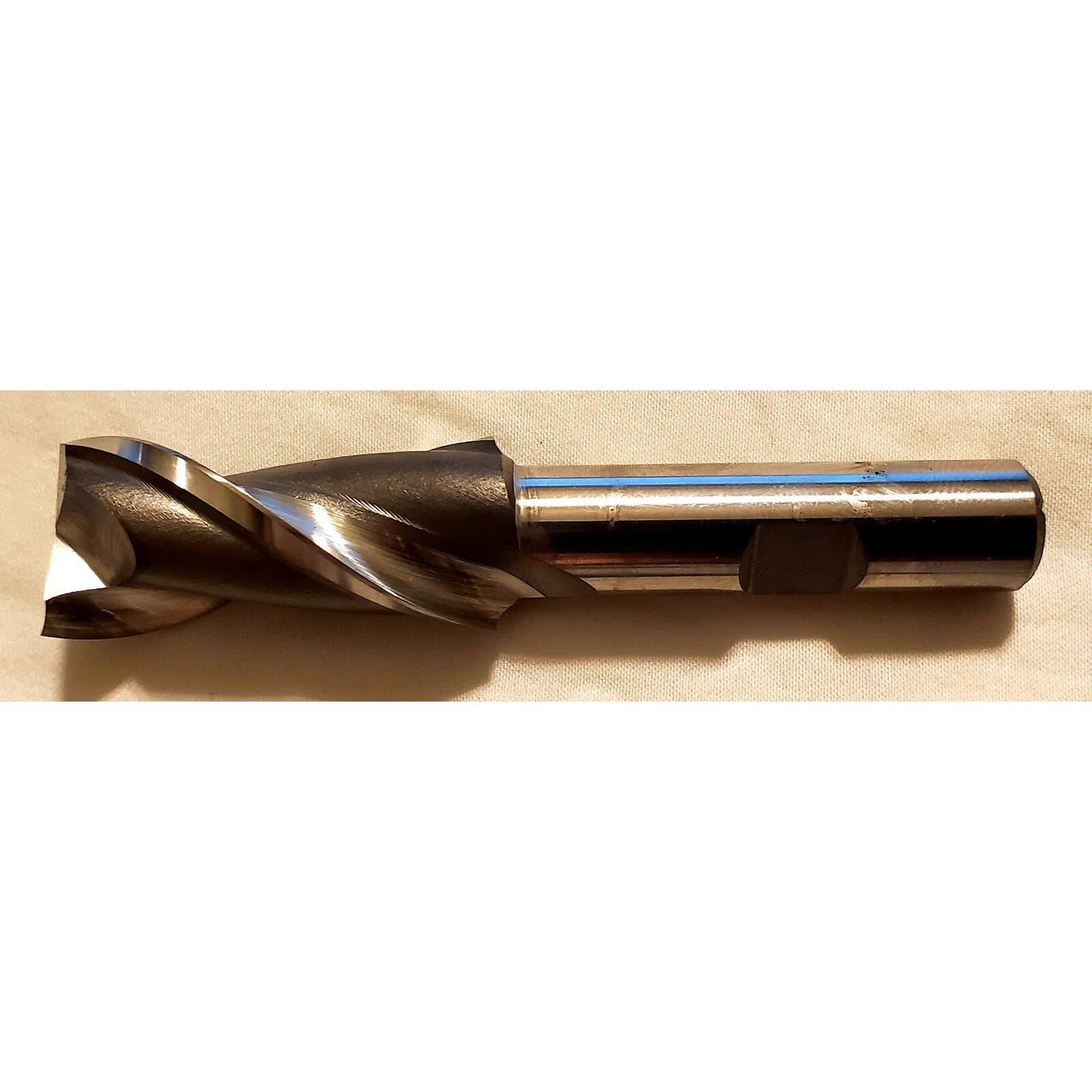 NIAGARA CUTTER, END MILL, EDP# 90242