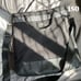 Versace bag real Versace on the zipper and inside, no fake shii