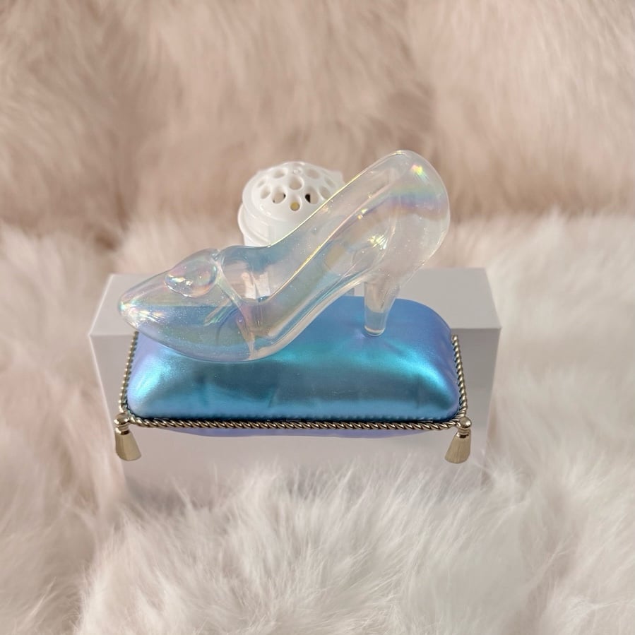 Cinderella Light Up - Wallflower Plug
