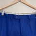 Highlights These men’s solid-color flat-34 X 30