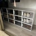 Shoe Organizer Storage Boxes for Closet, Clear Plastic Stackable Sneaker Storage