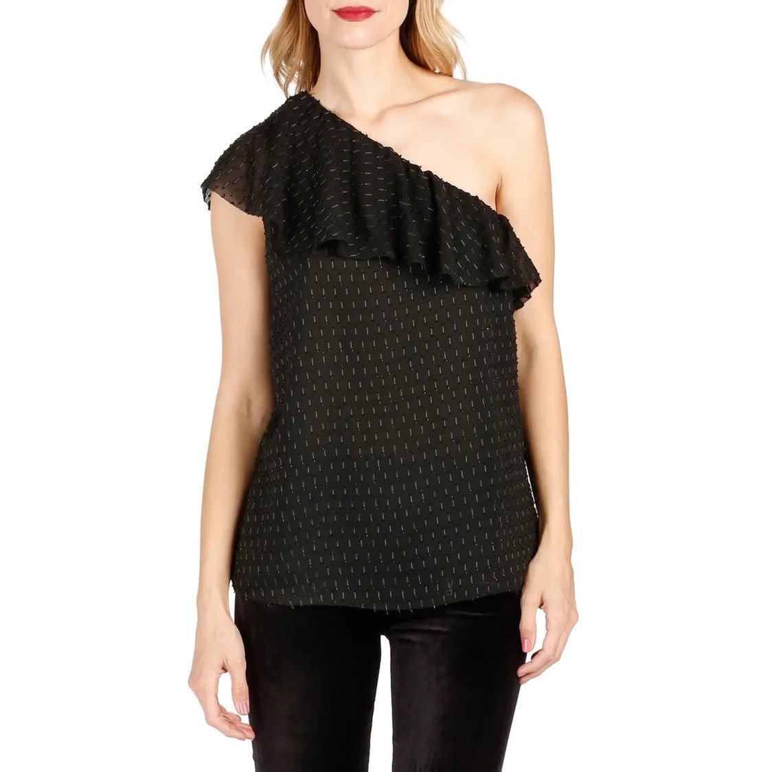 PAIGE Womens Karianne Top PAIGE Womens Karianne Top
