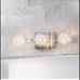Bathroom light