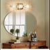 Bathroom light
