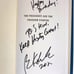 BRIAN KILMEADE President & Freedom Fighter SIGNED 1ST EDITION Lincoln & Douglass