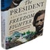 BRIAN KILMEADE President & Freedom Fighter SIGNED 1ST EDITION Lincoln & Douglass