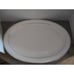 13 3/8 Oval Serving Platter Tirschenreuth Plymouth 3526
