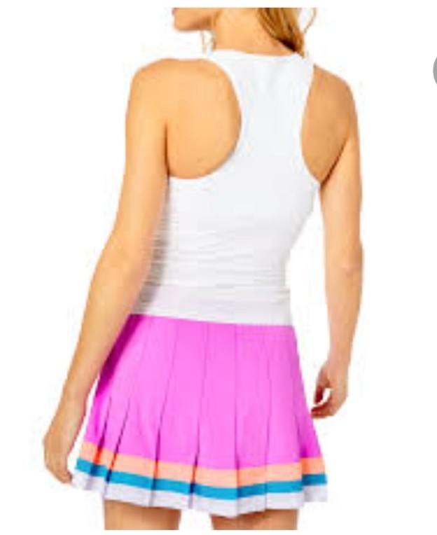 Lilly Pulitzer Luxletic Skort