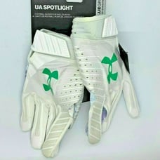 Under Armour Spotlight Football Gls L