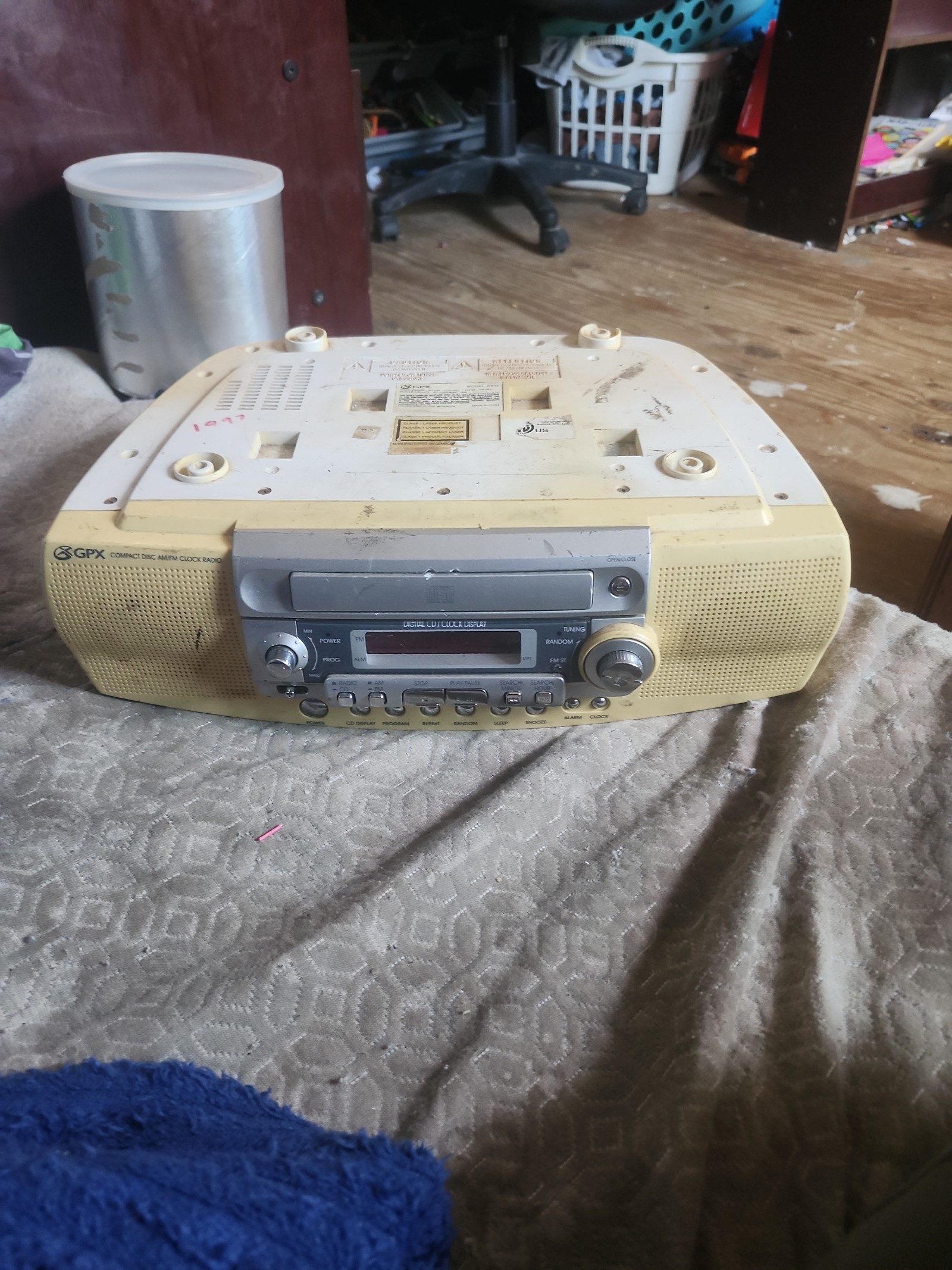 Radio