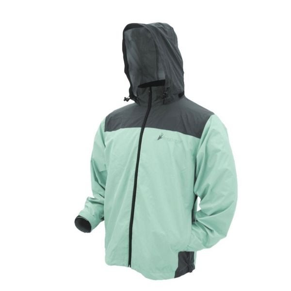 Frogg Toggs River Toadz Jacket Women’s Size S/M