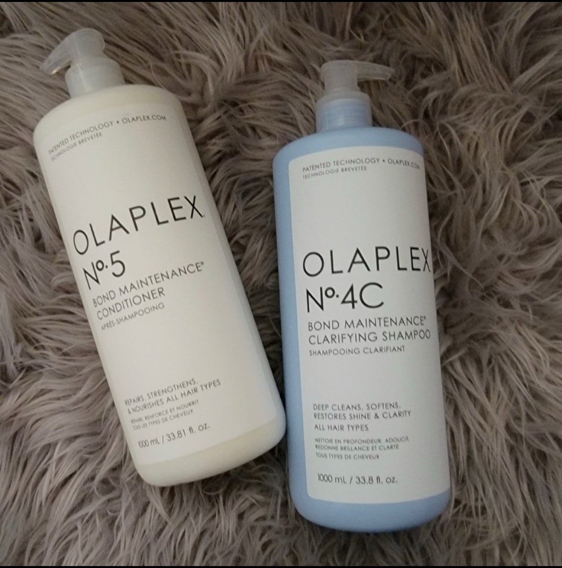 SALE! Olaplex No. 5 & No. 4C…… FAST SHIPPING