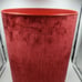 Cheinco metal trash can