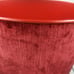 Cheinco metal trash can