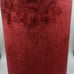 Cheinco metal trash can